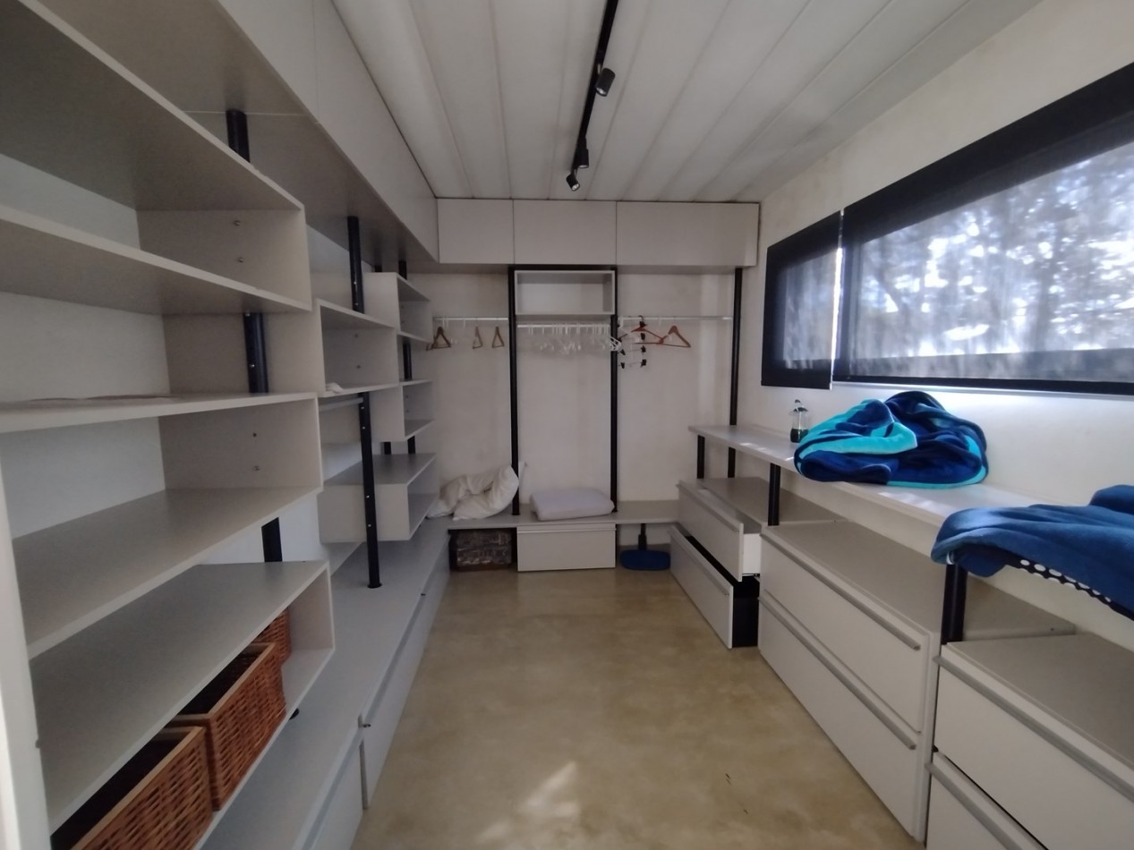 Venta Casa al lago zona norte barrio cerrado