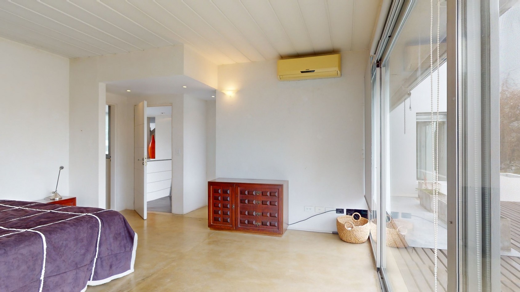 Venta Casa al lago zona norte barrio cerrado