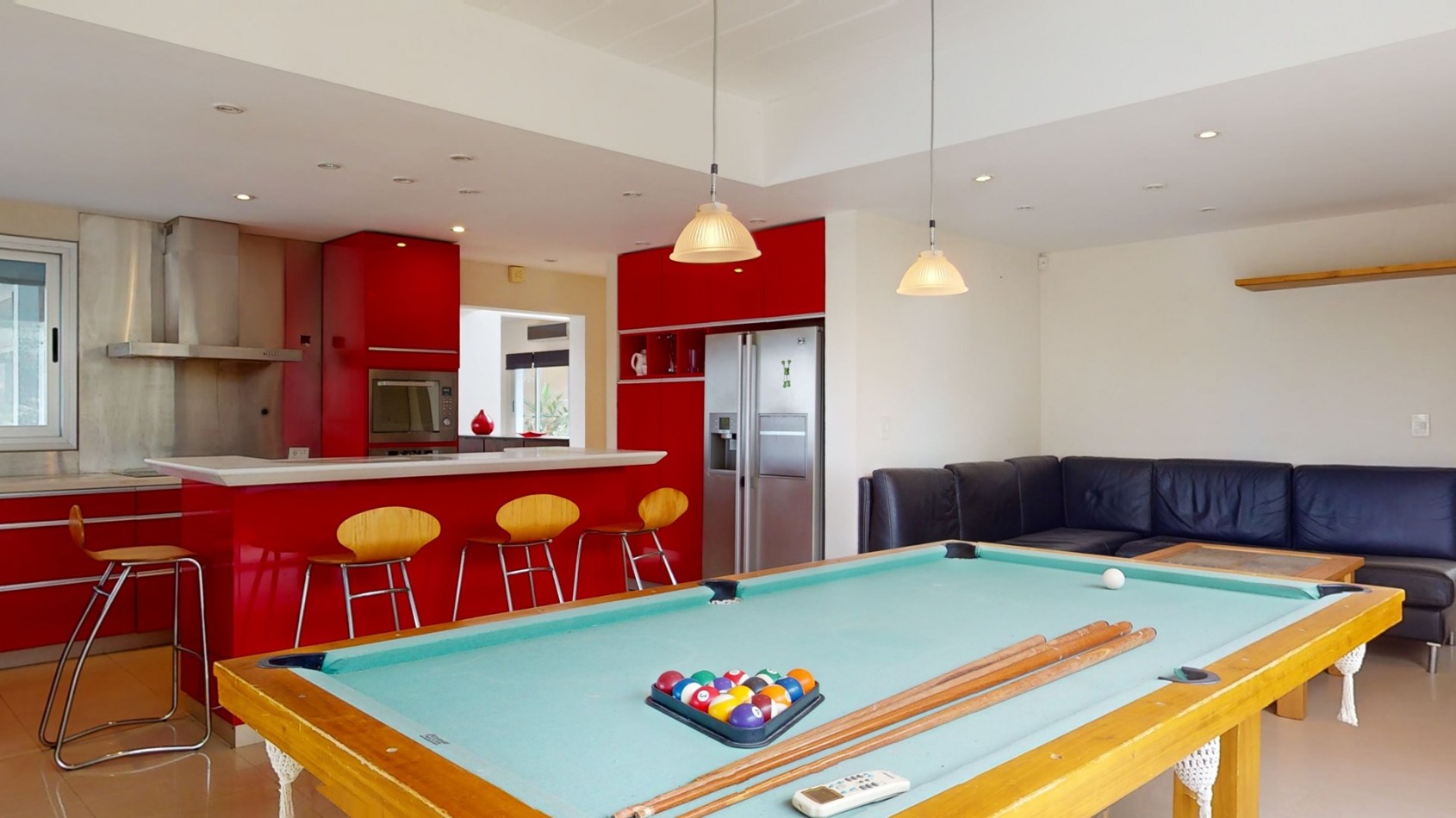 Venta Casa al lago zona norte barrio cerrado