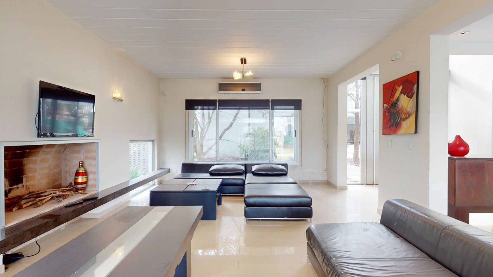 Venta Casa al lago zona norte barrio cerrado