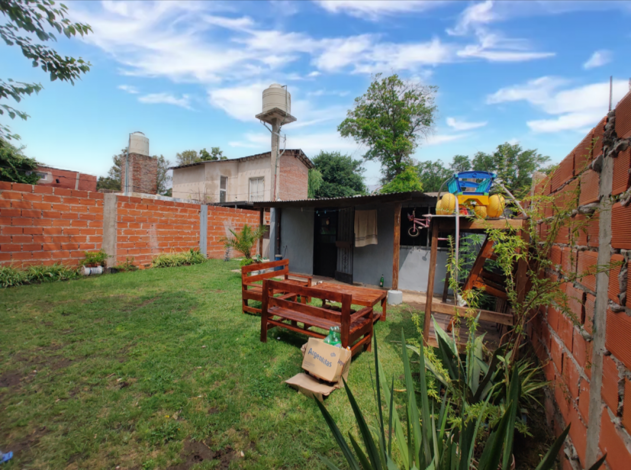 Casa en venta Del Viso OPORTUNIDAD de INVERSION para renta (10% anual de ganancia ) a 2 cuadras de panamericana y ruta 26 